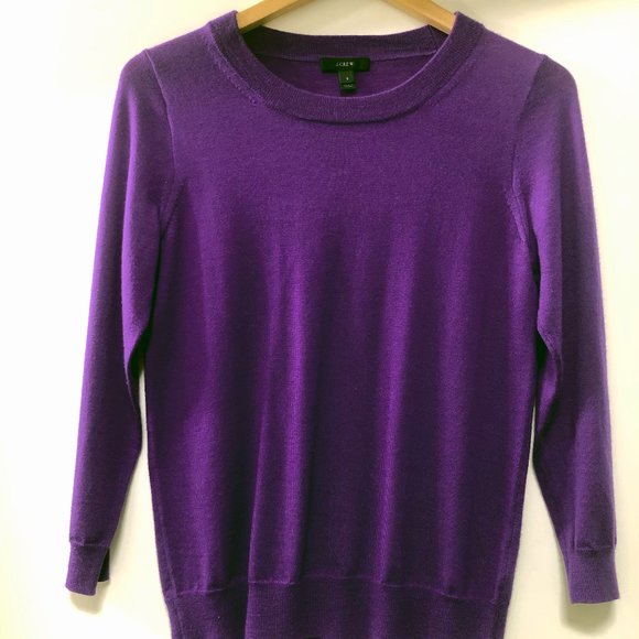 J. Crew Sweaters - J. Crew Tippi Sweater